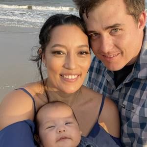 Meet your Posher, Carlyn